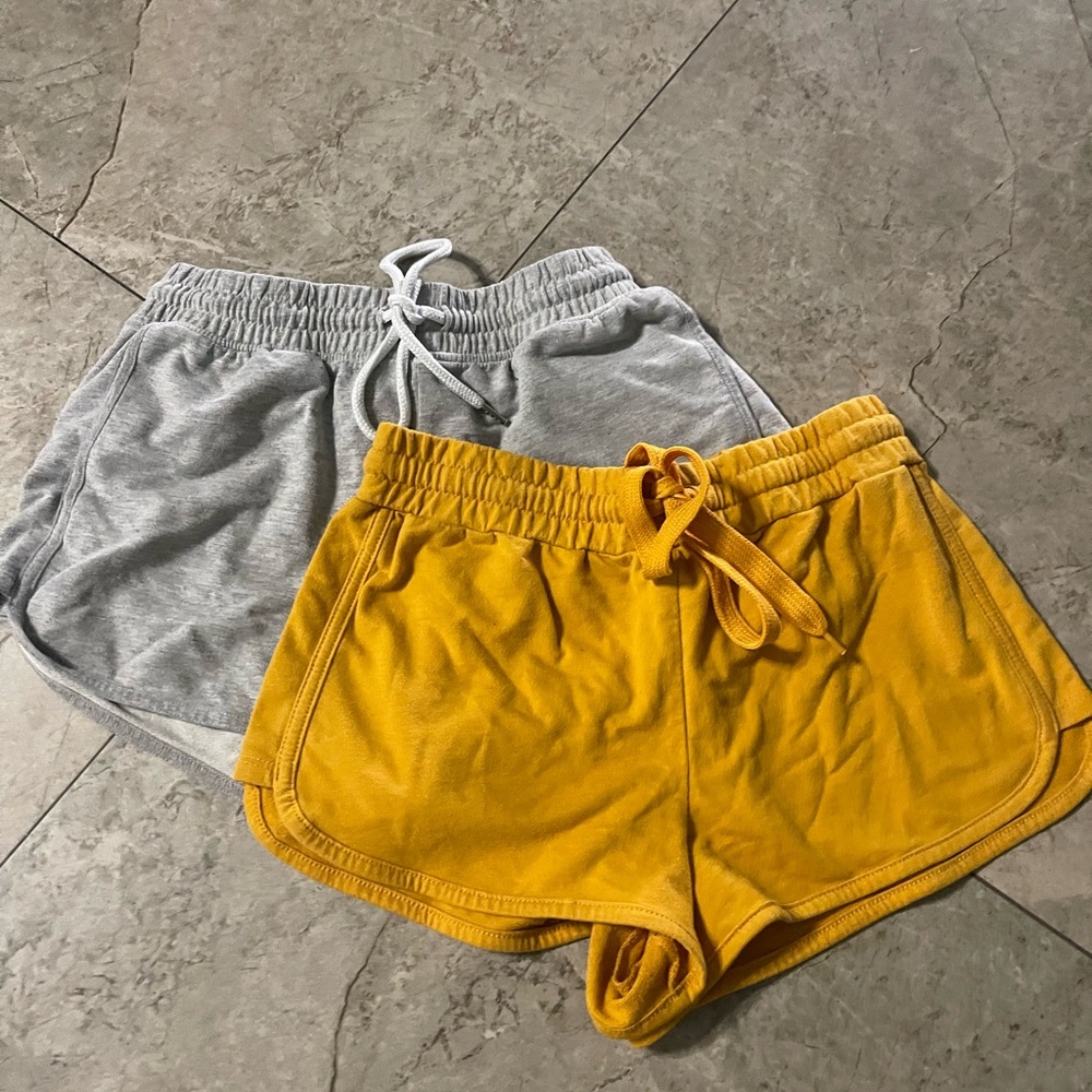 lounge shorts bundle